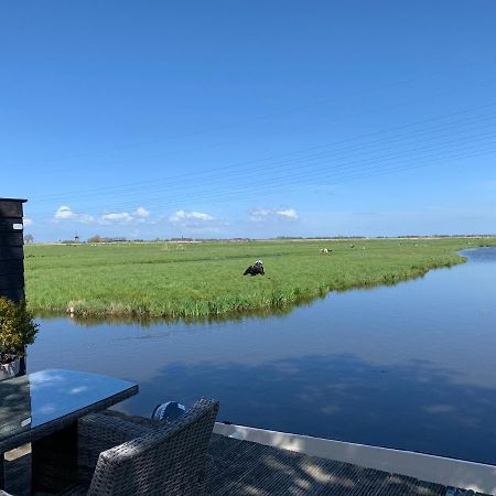 Paleis Noordeinde Apartment Grootschermer Екстериор снимка