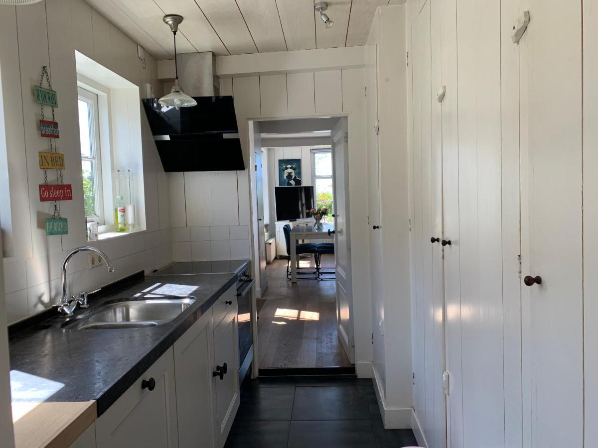 Paleis Noordeinde Apartment Grootschermer Екстериор снимка