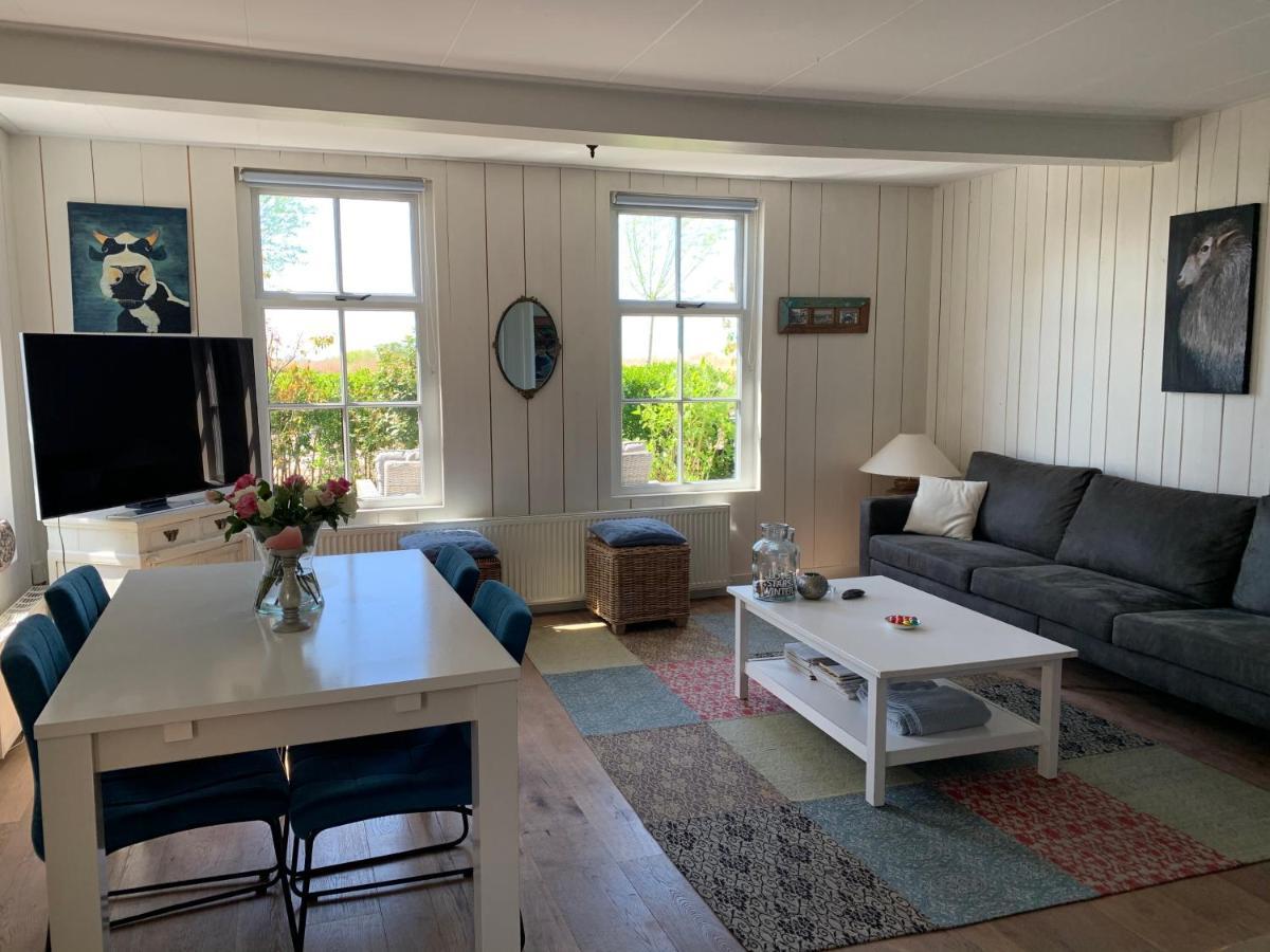 Paleis Noordeinde Apartment Grootschermer Екстериор снимка