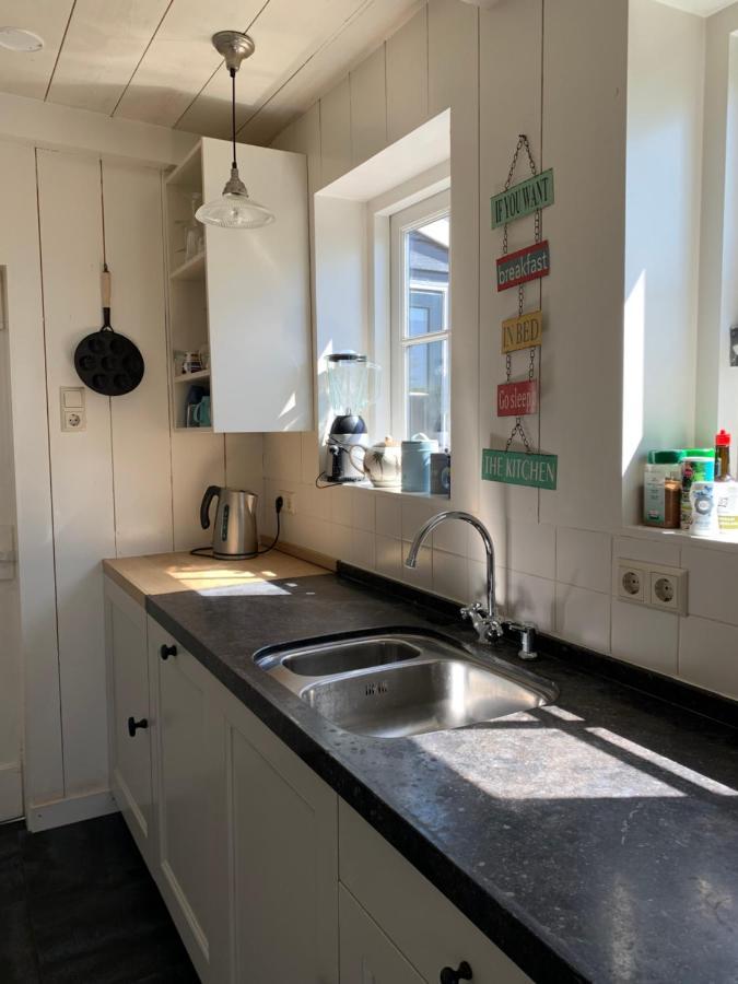Paleis Noordeinde Apartment Grootschermer Екстериор снимка