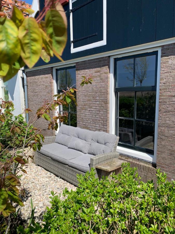 Paleis Noordeinde Apartment Grootschermer Екстериор снимка