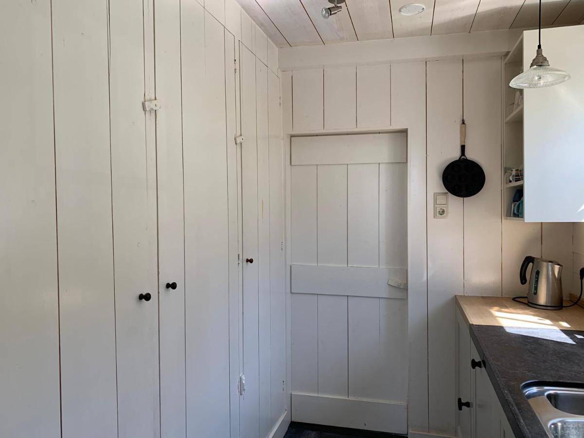 Paleis Noordeinde Apartment Grootschermer Екстериор снимка