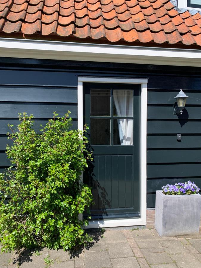 Paleis Noordeinde Apartment Grootschermer Екстериор снимка