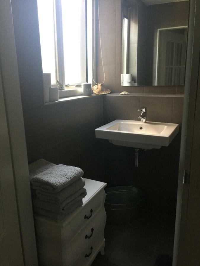 Paleis Noordeinde Apartment Grootschermer Екстериор снимка