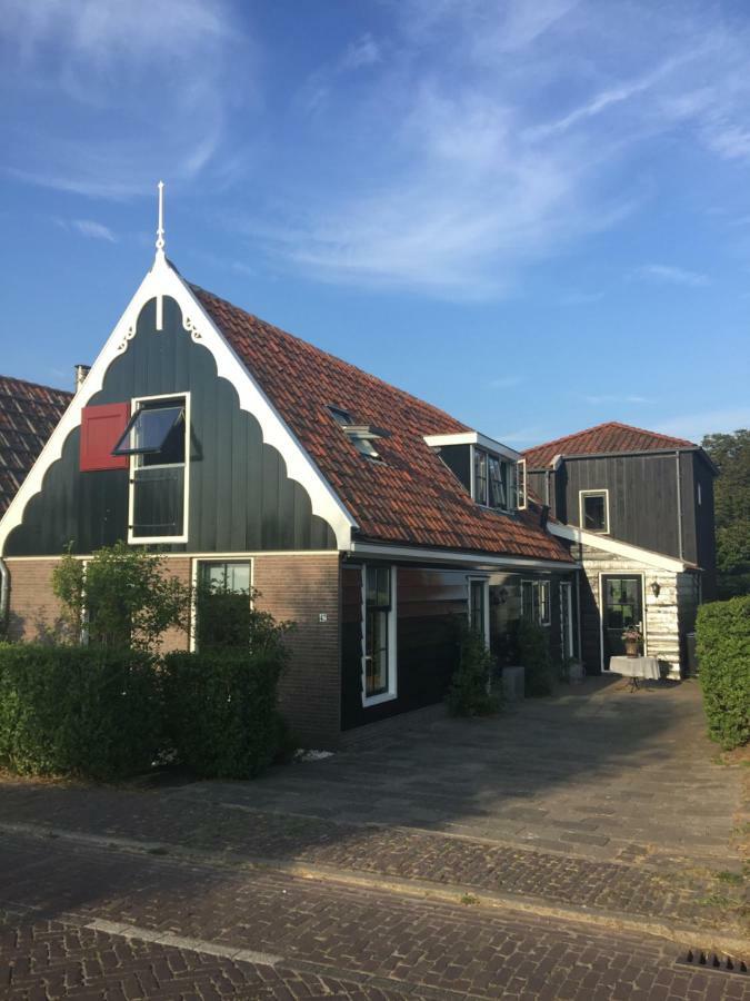 Paleis Noordeinde Apartment Grootschermer Екстериор снимка